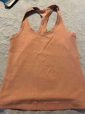 LULULEMON racerback tank